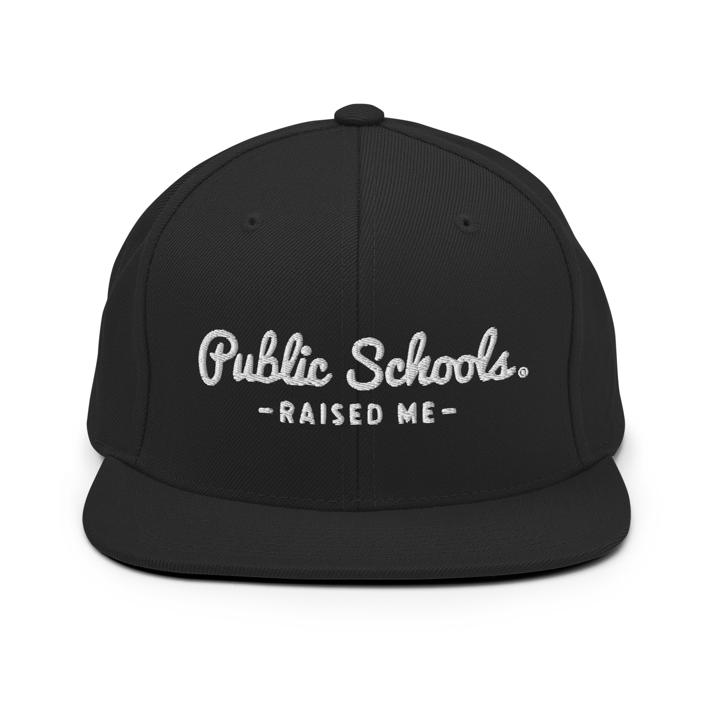 LOGO SNAPBACK