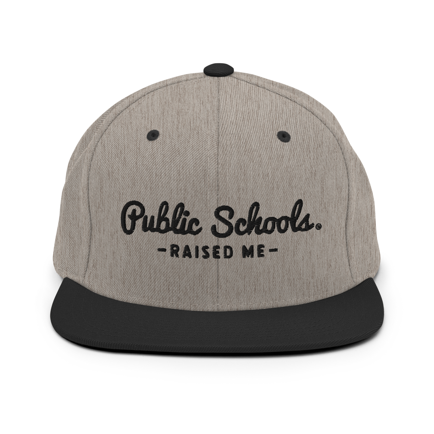 LOGO SNAPBACK