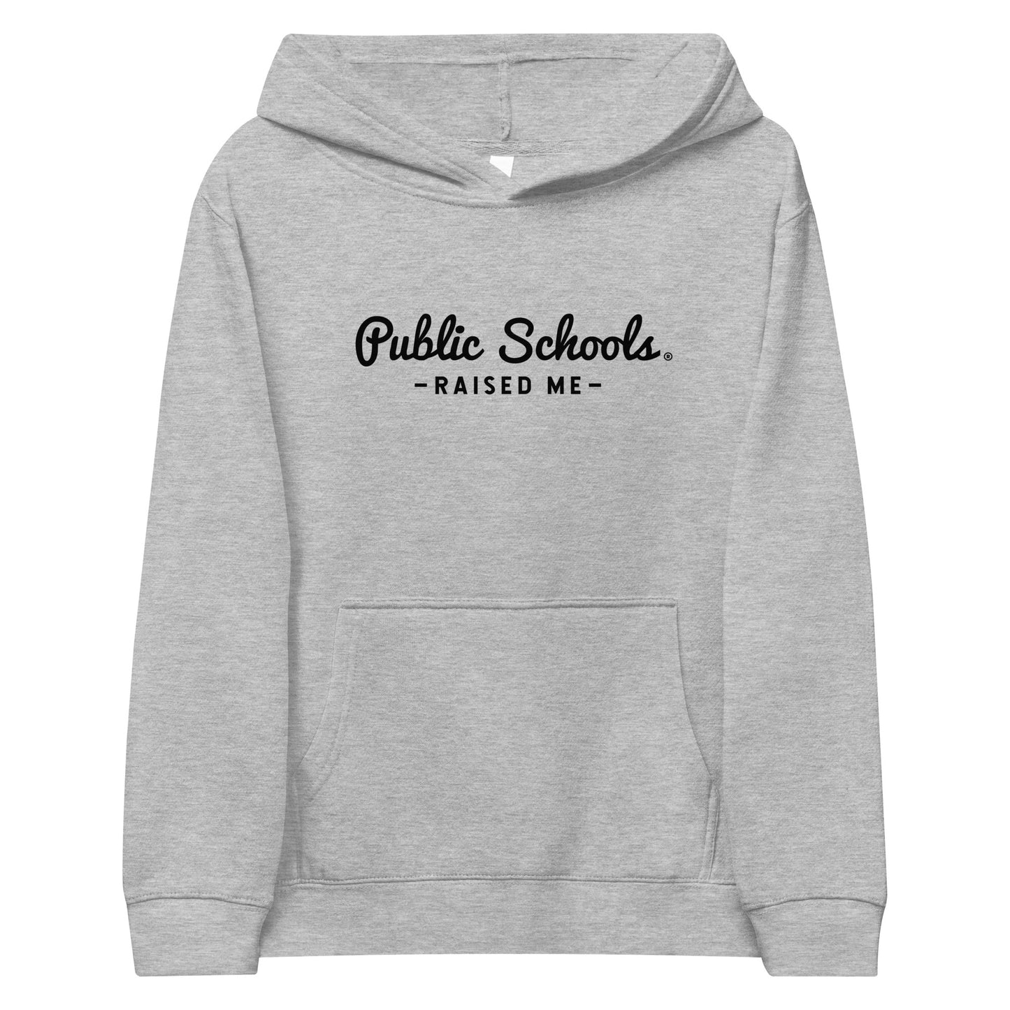 LOGO KIDS HOODIE