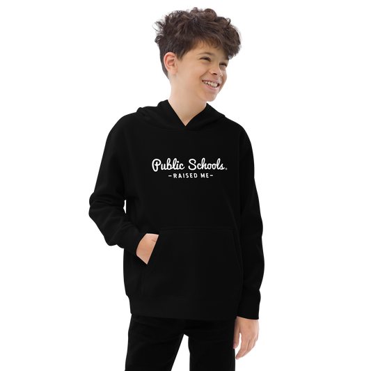 LOGO KIDS HOODIE