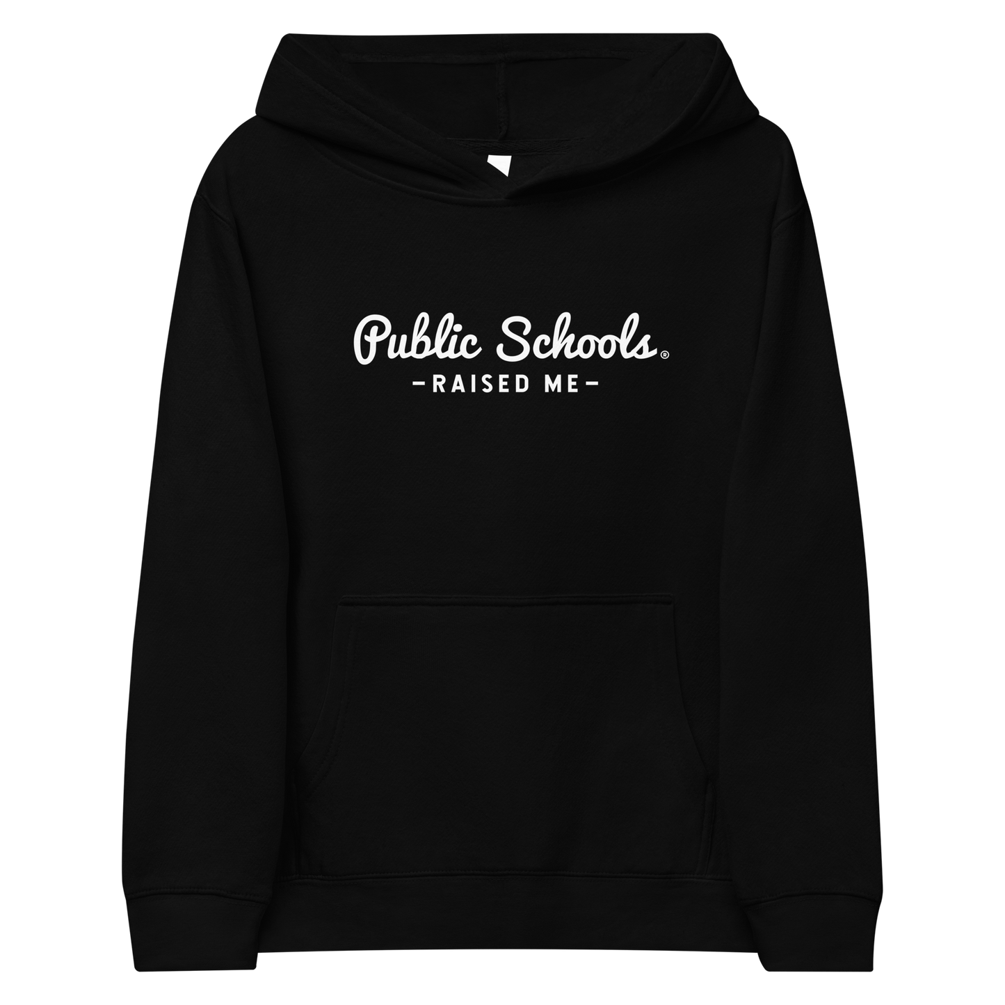LOGO KIDS HOODIE