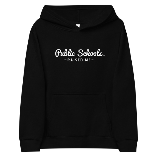 LOGO KIDS HOODIE