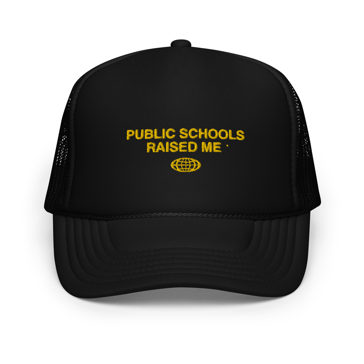 MINIMALIST TRUCKER