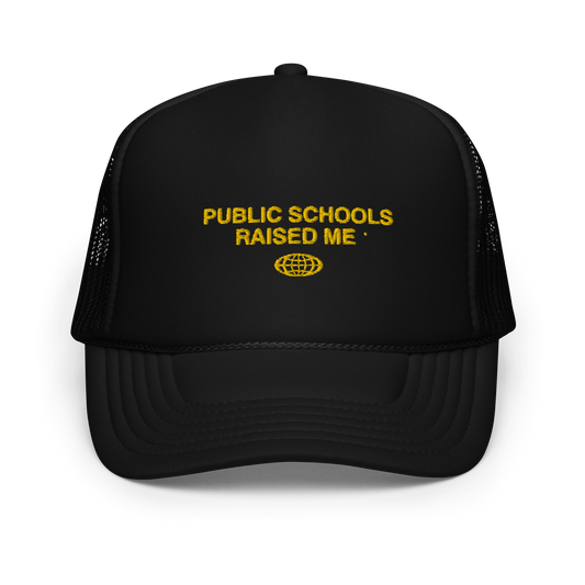 MINIMALIST TRUCKER