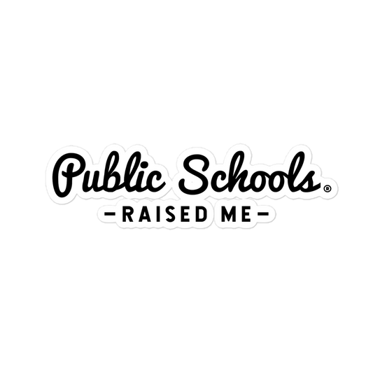 LOGO STICKER