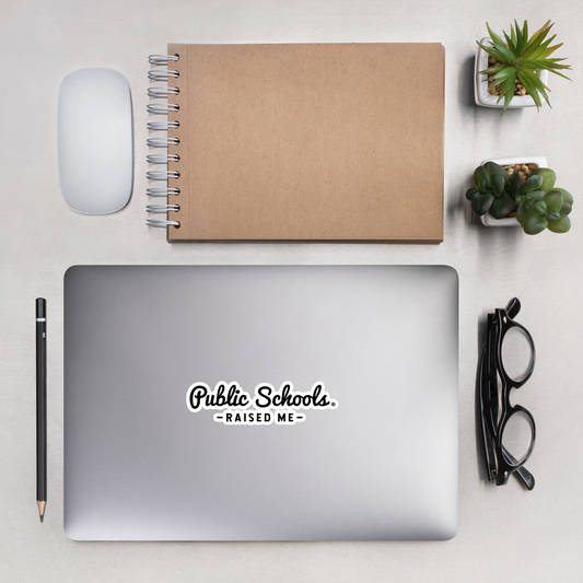 LOGO STICKER