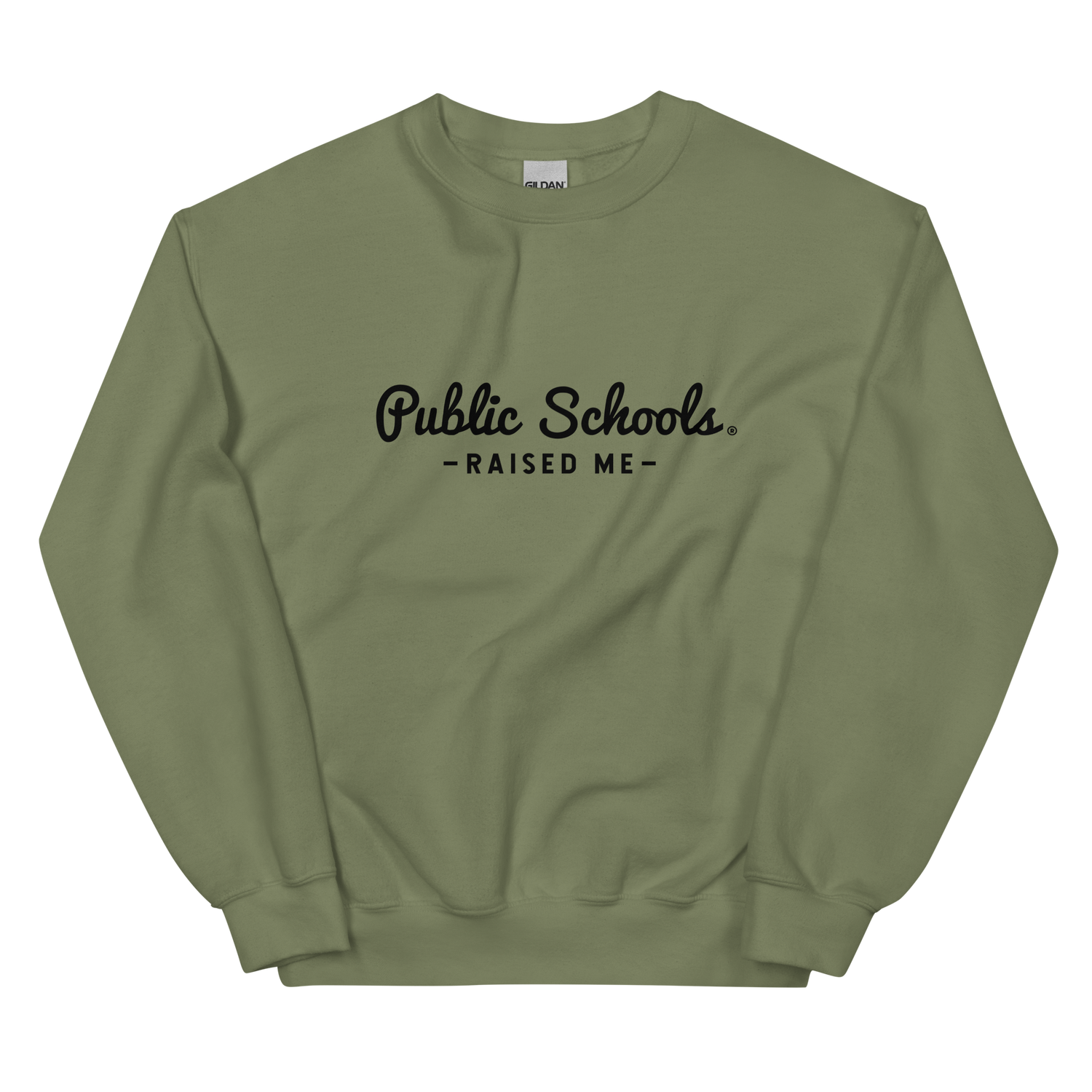 ADULT APPAREL