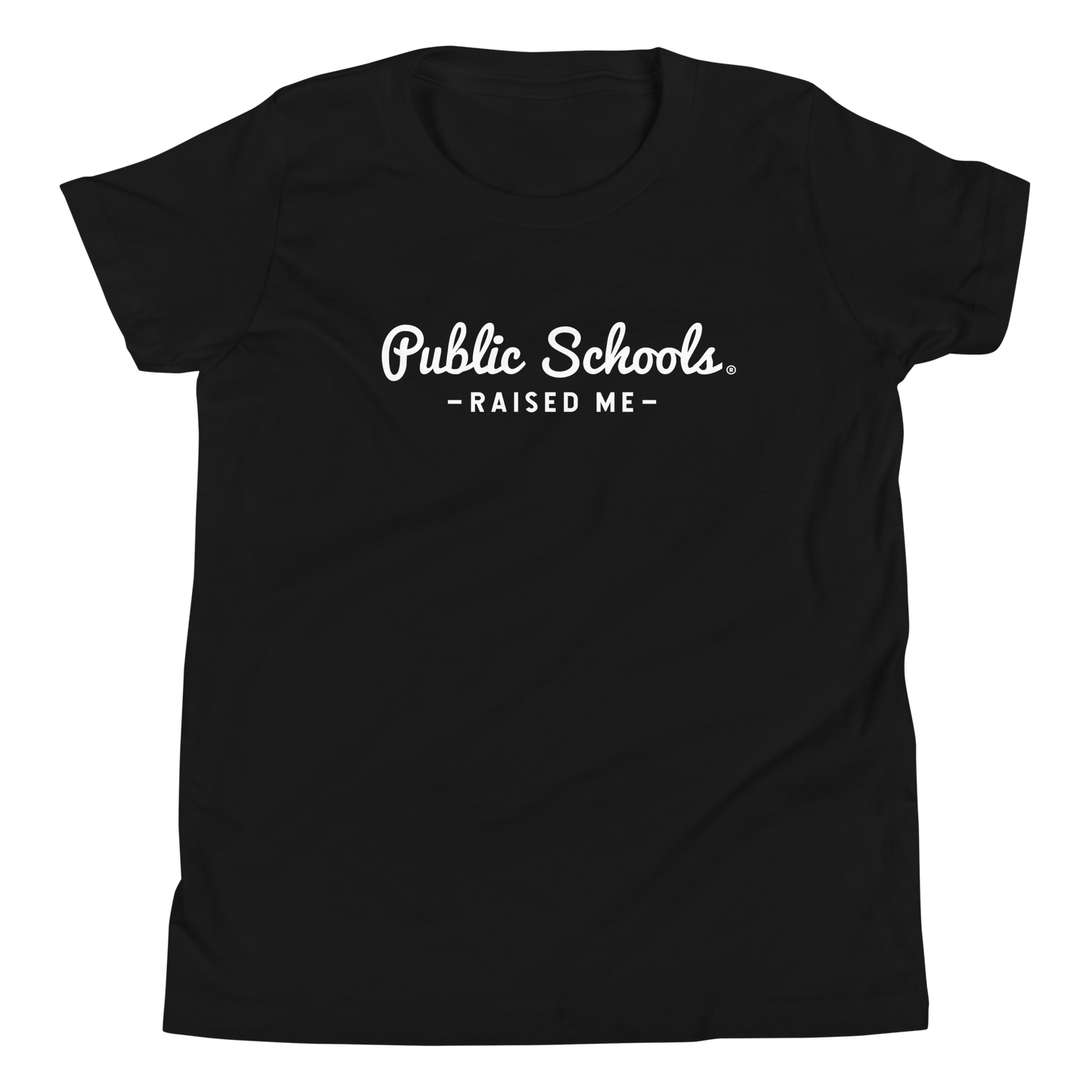 LOGO KIDS T