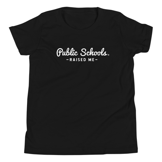 LOGO KIDS T