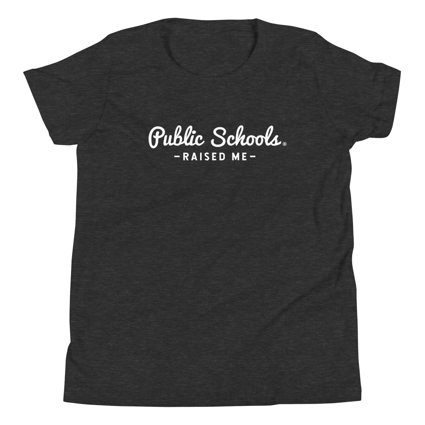 LOGO KIDS T