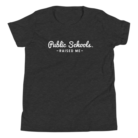 LOGO KIDS T