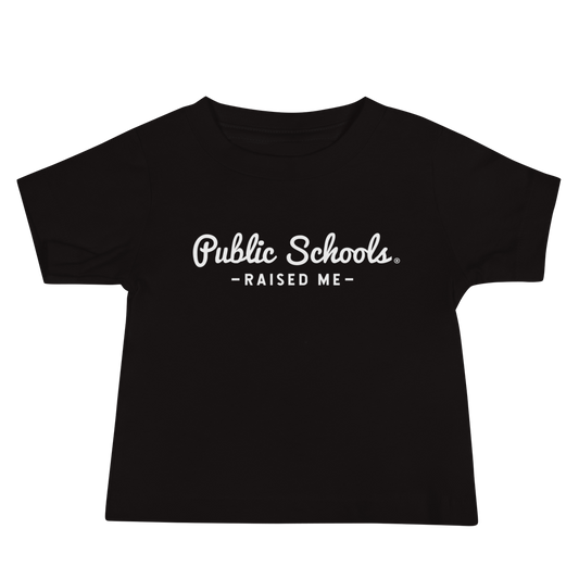 LOGO BABY T