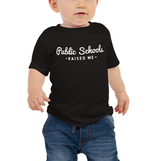 LOGO BABY T