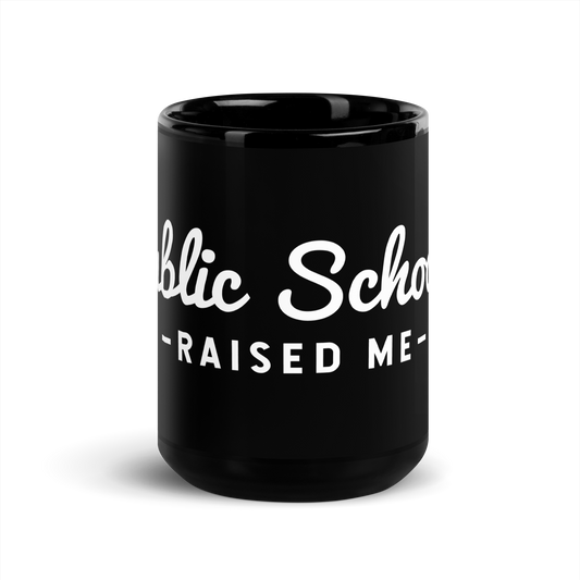 LOGO MUG
