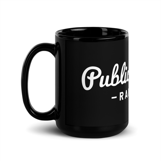 LOGO MUG