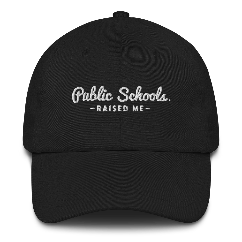 LOGO DAD HAT