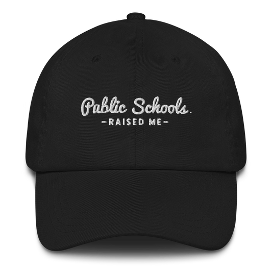 LOGO DAD HAT