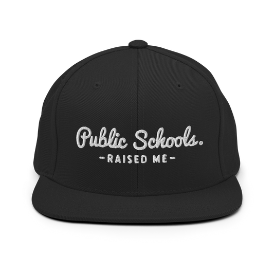 LOGO SNAPBACK