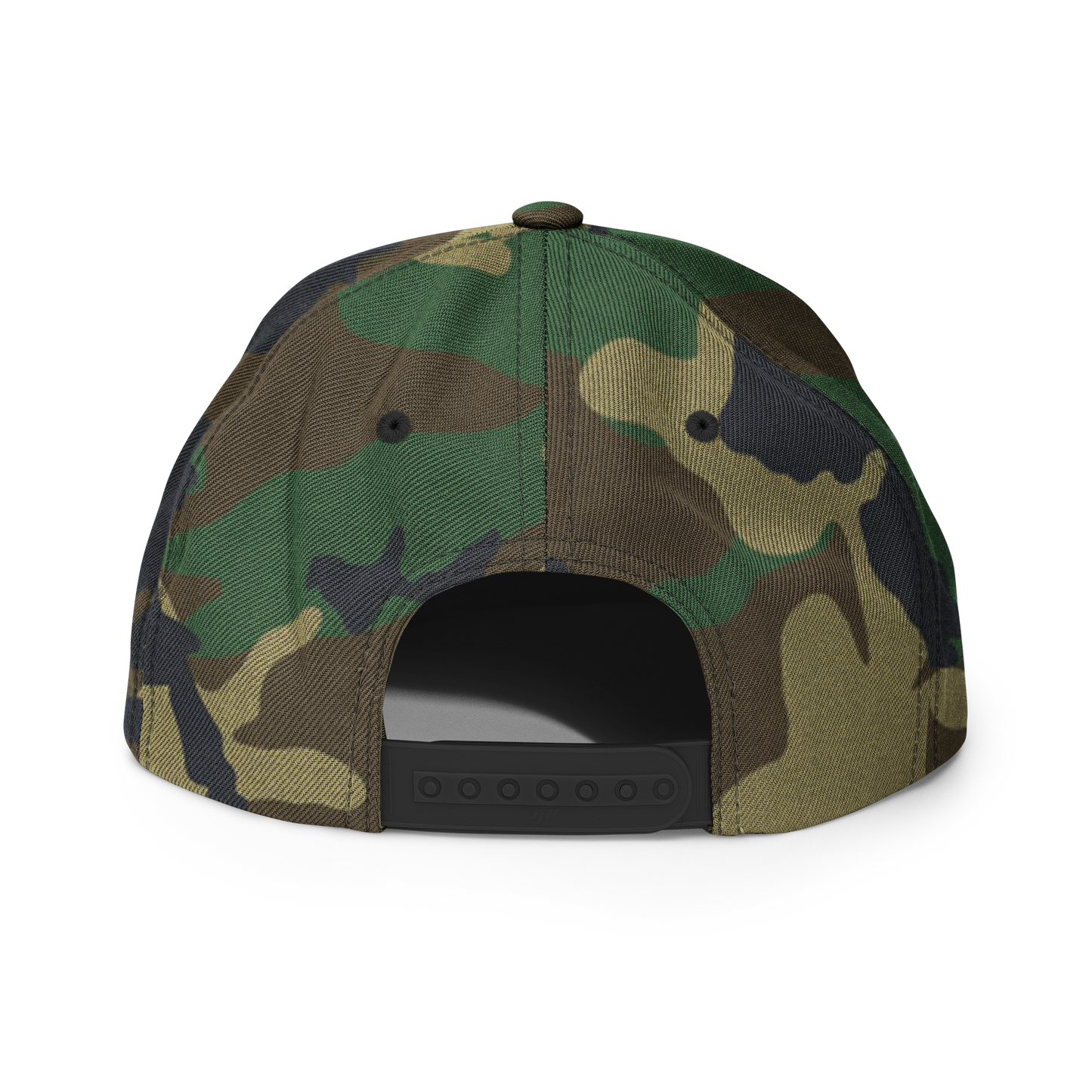LOGO SNAPBACK