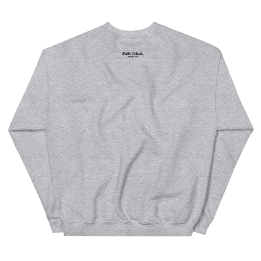 LOGO CREWNECK
