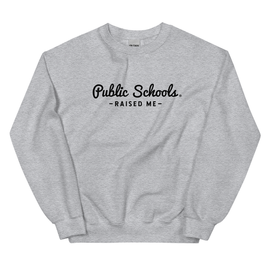 LOGO CREWNECK