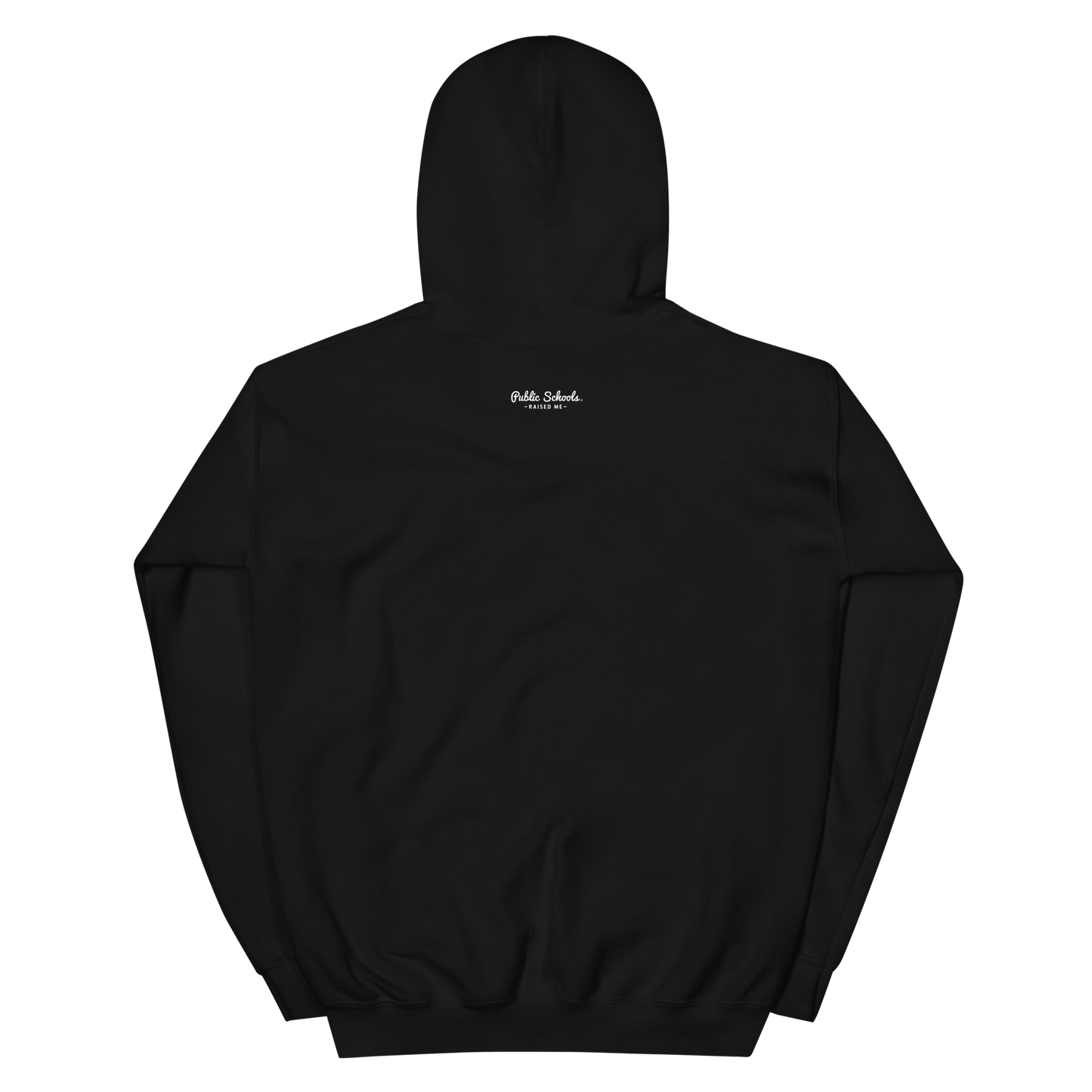 LOGO HOODIE