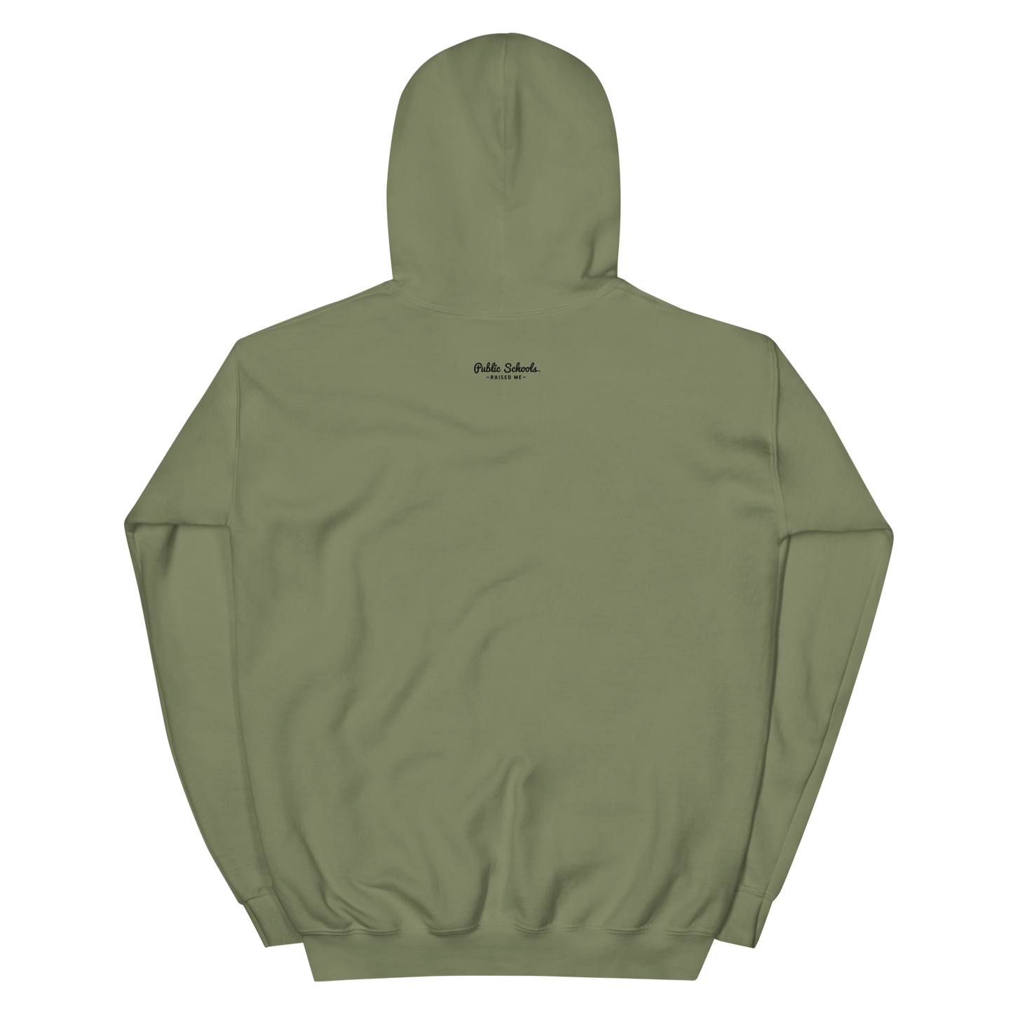 LOGO HOODIE