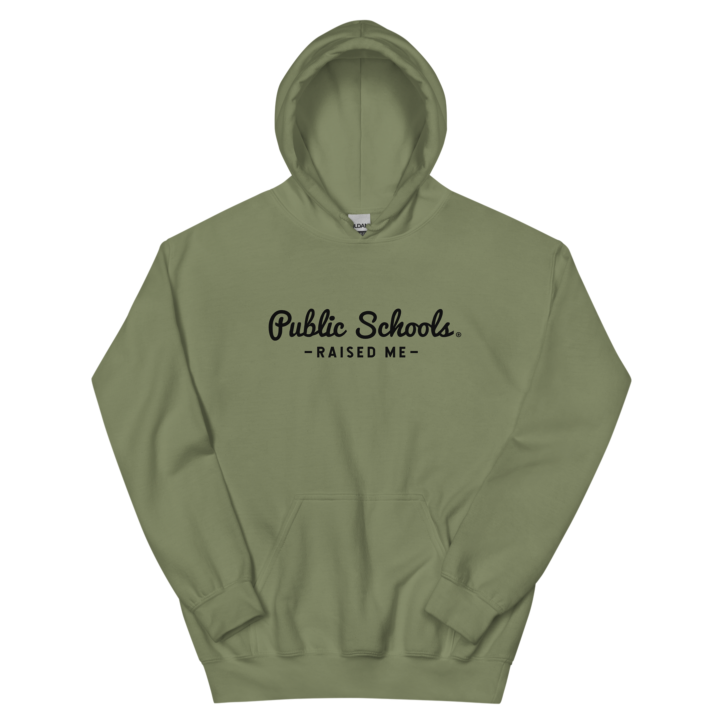 LOGO HOODIE