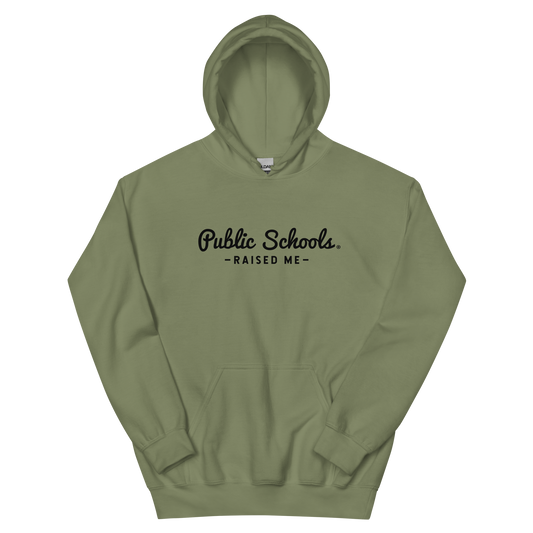 LOGO HOODIE
