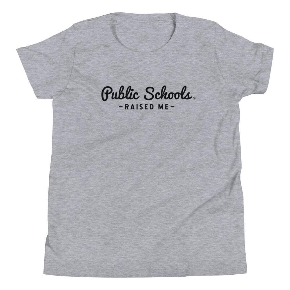 LOGO KIDS T