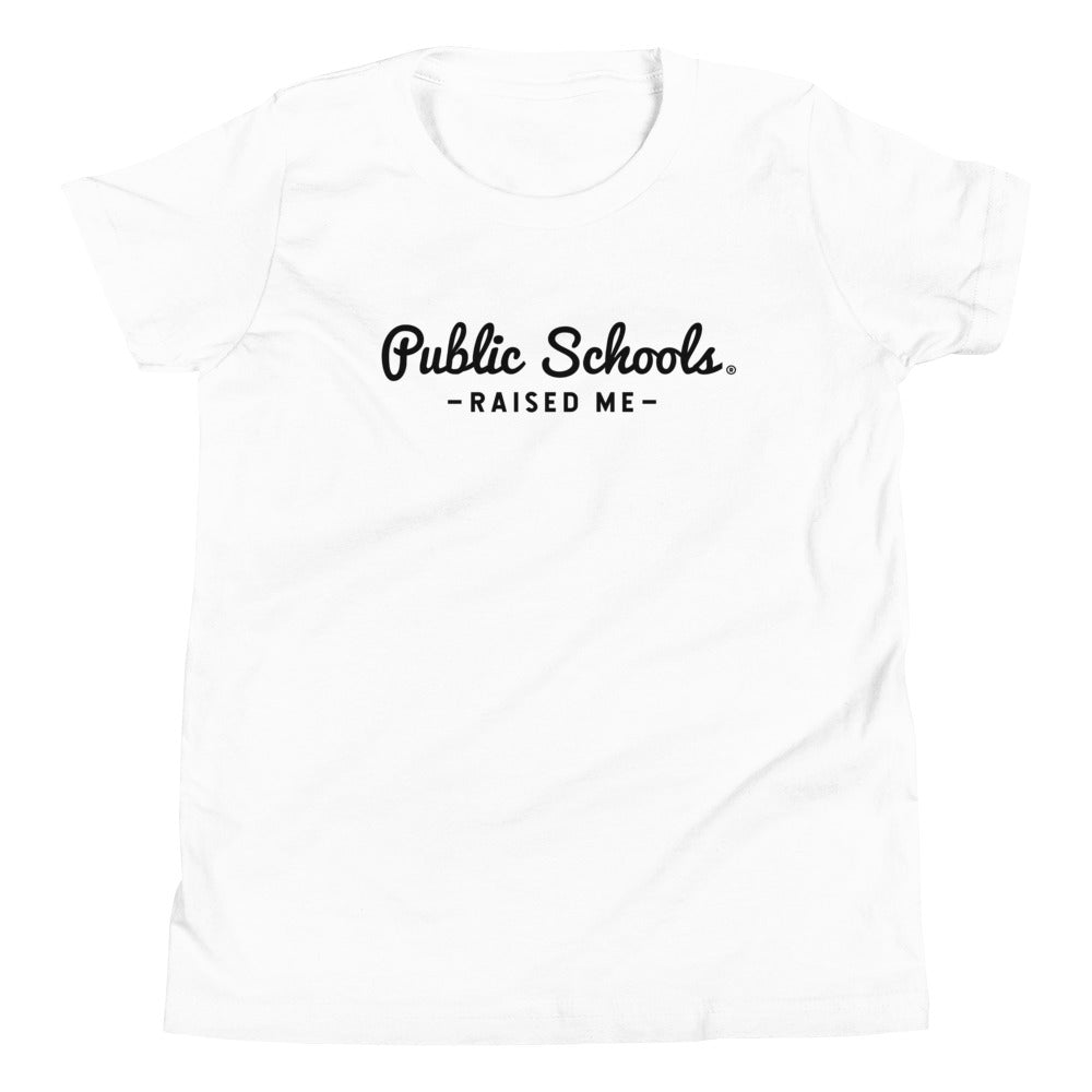 LOGO KIDS T